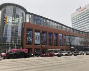Bell MTS Place