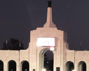 Los Angeles Memorial Coliseum
