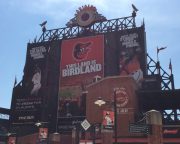 Oriole Park at Camden Yards