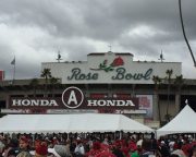 Rose Bowl Stadium