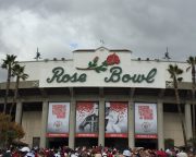 Rose Bowl Stadium