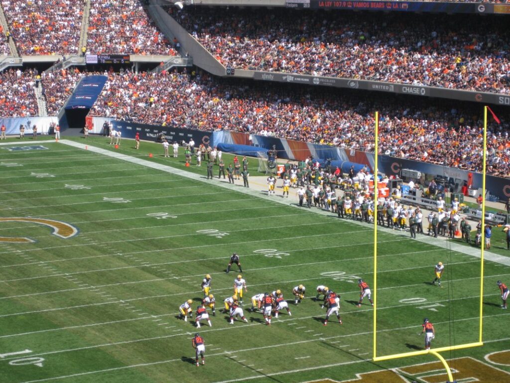 Soldier Field: Chicago Bears stadium guide for 2022 | Itinerant Fan